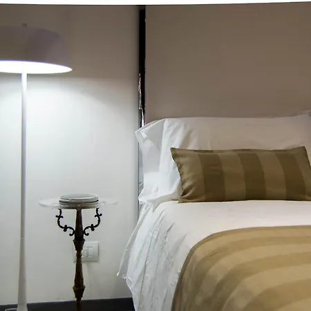 Hotel Santa Brigida-2